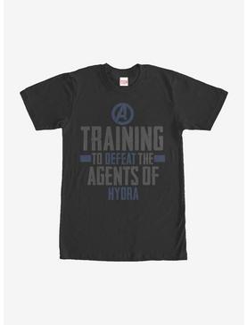 Marvel Training to Defeat Hydra T-Shirt, , hi-res
