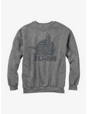 Star Wars IG-88 Sweatshirt, , hi-res