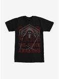 Star Wars Dark Kylo Ren T-Shirt, BLACK, hi-res