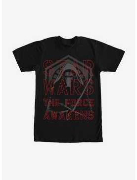 Star Wars Dark Kylo Ren T-Shirt, , hi-res