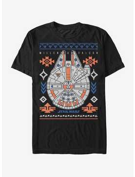 Star Wars Southwest Millennium Falcon T-Shirt, , hi-res