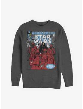 Star Wars Royal Guard Comic Cover Sweatshirt, , hi-res