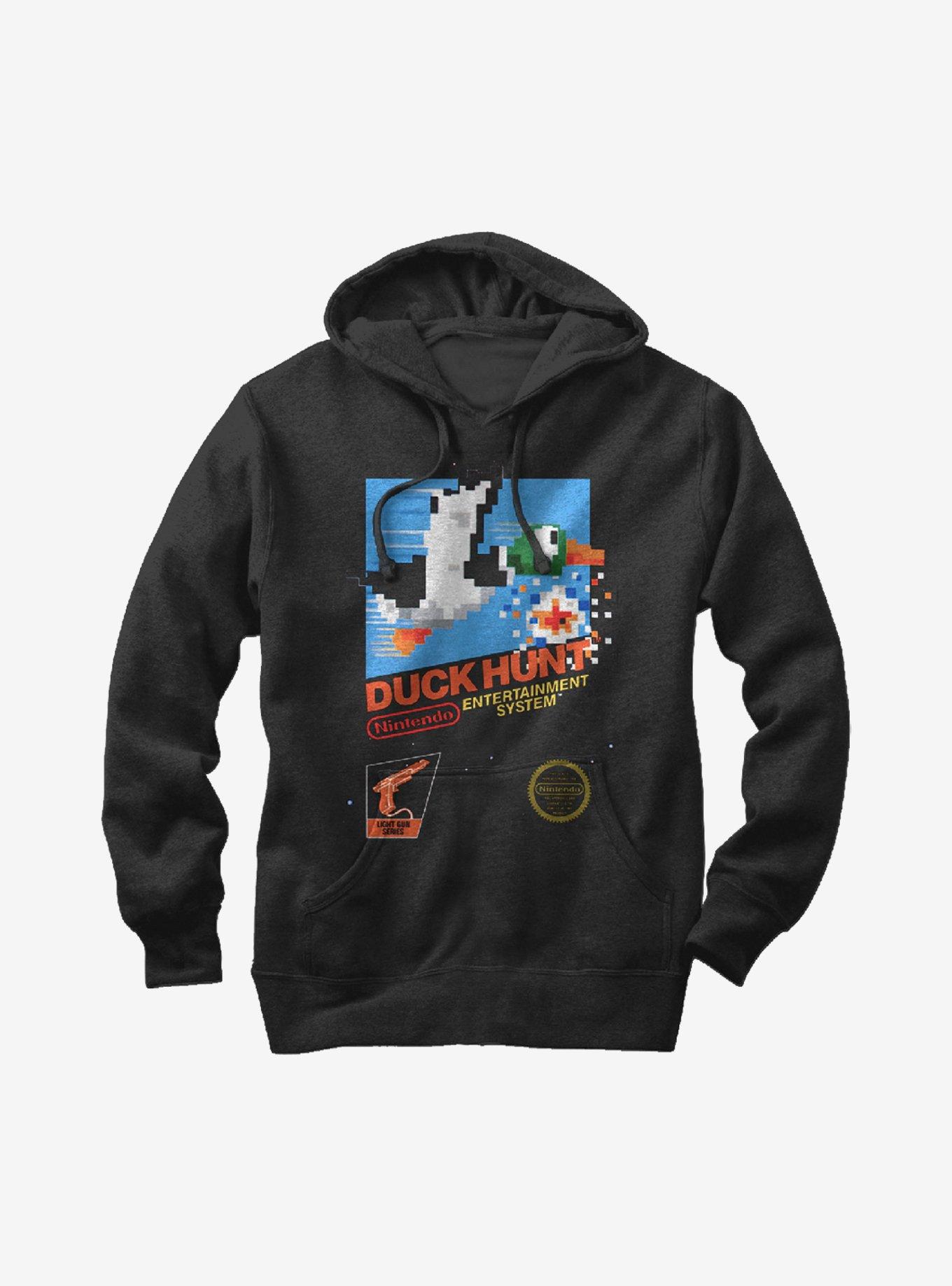 Nes hoodie best sale