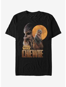 Star Wars Chewie View T-Shirt, , hi-res