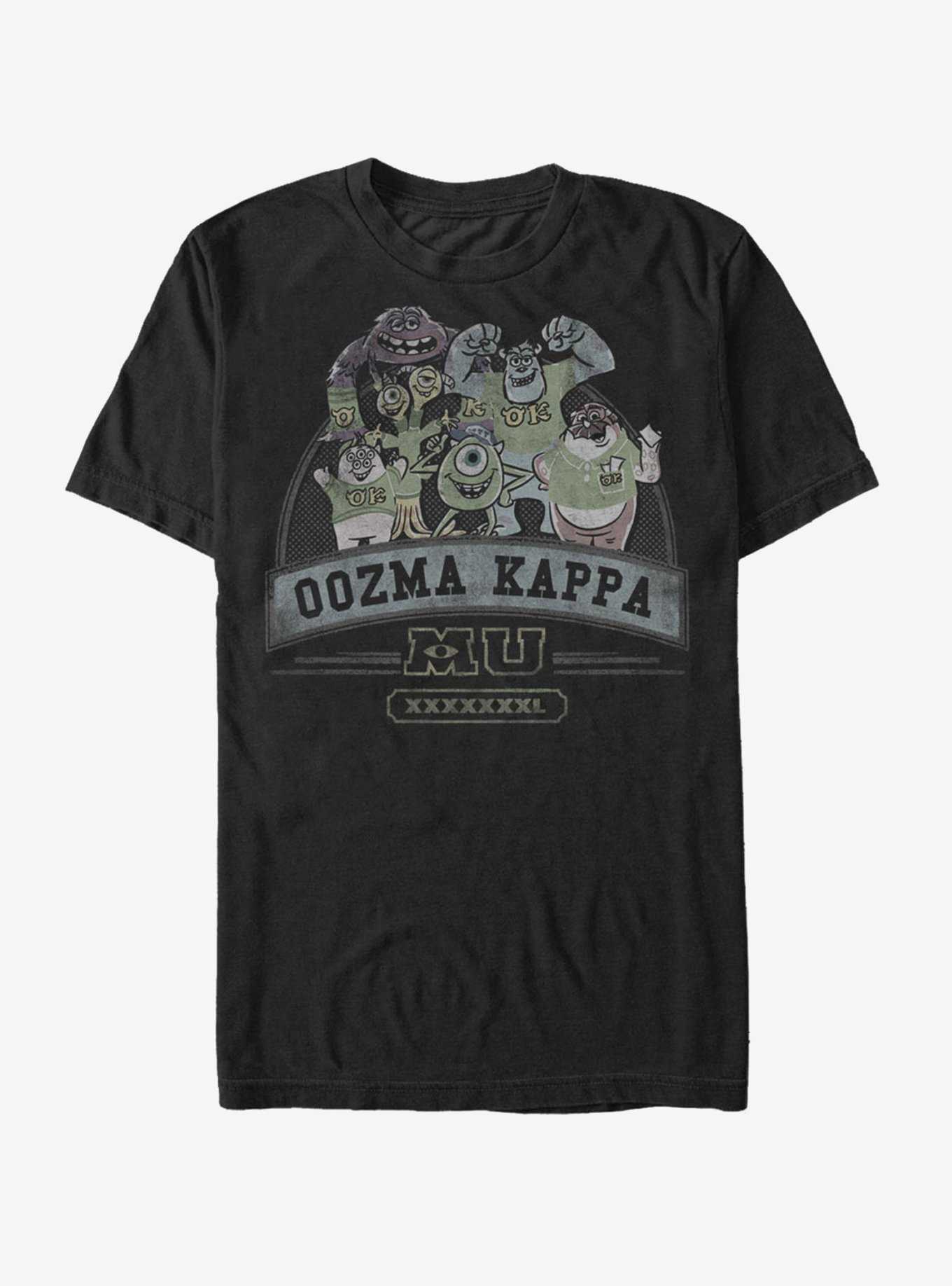 Monsters Inc. Oozma Kappa T-Shirt, , hi-res