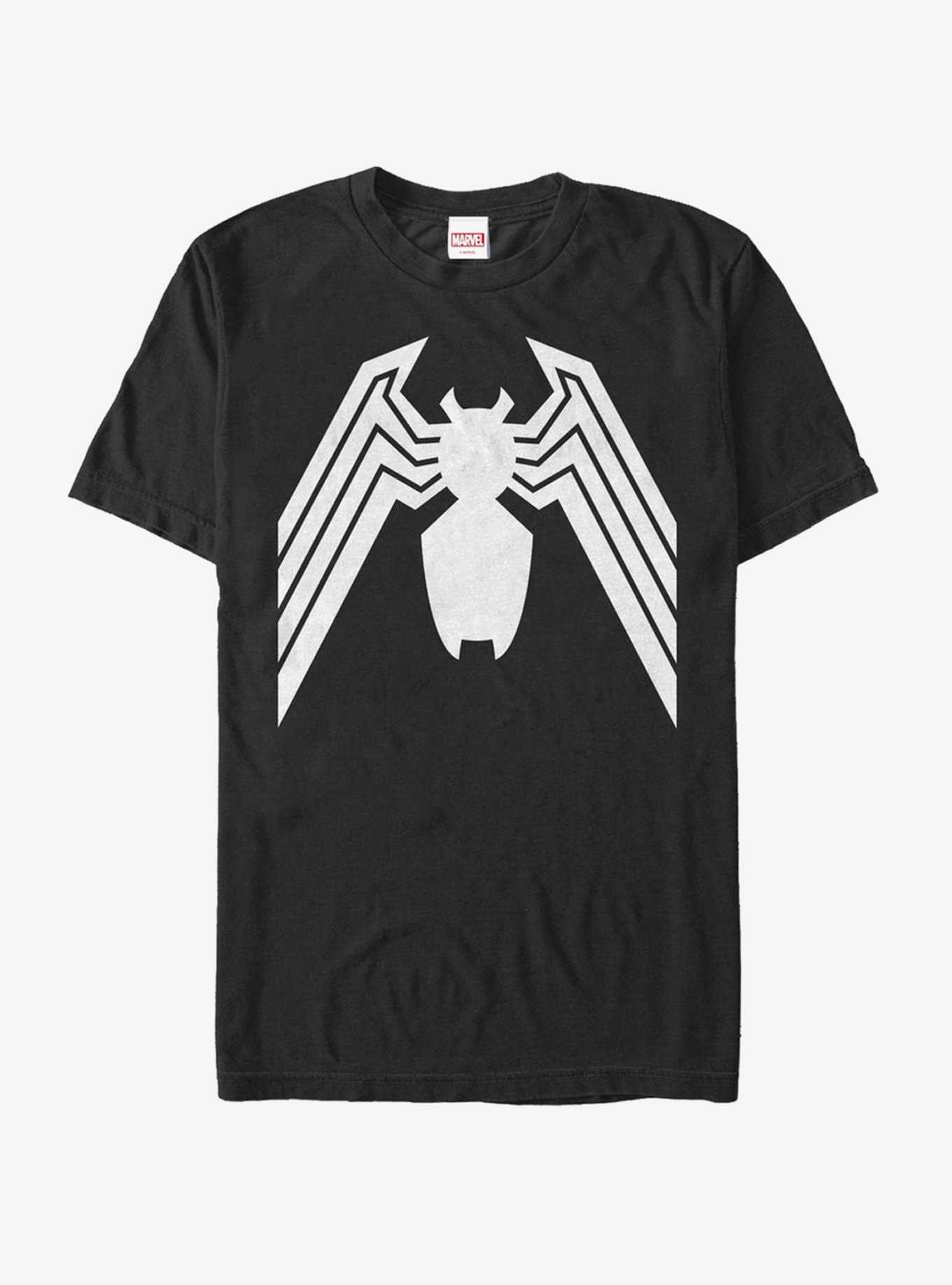 Marvel Venom Classic Logo T-Shirt, , hi-res