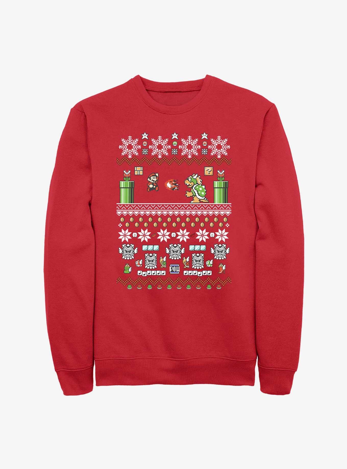 An Ugly Christmas Sweater - Days of Our Lives - TV Fanatic