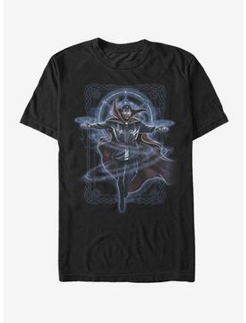 Marvel Doctor Strange Forcefield T-Shirt, , hi-res