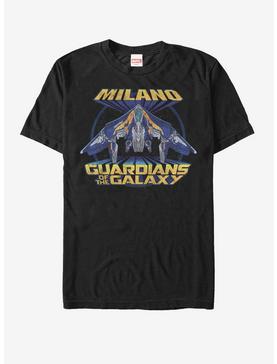 Marvel Guardians of the Galaxy Milano T-Shirt, , hi-res