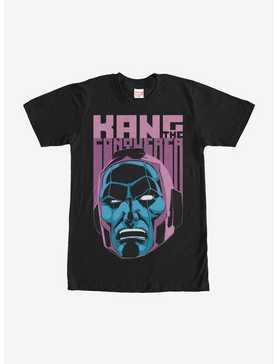 Marvel Kang the Conqueror Face T-Shirt, , hi-res