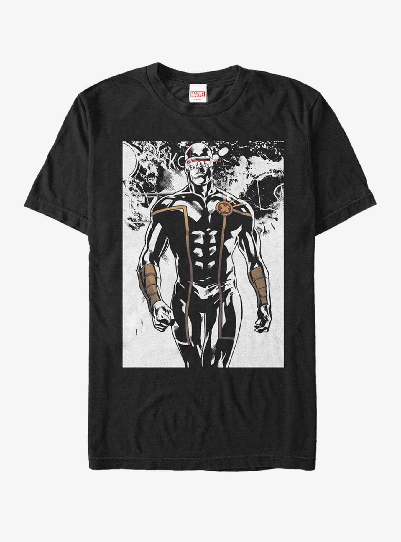Marvel X-Men Cyclops Emerge T-Shirt, , hi-res