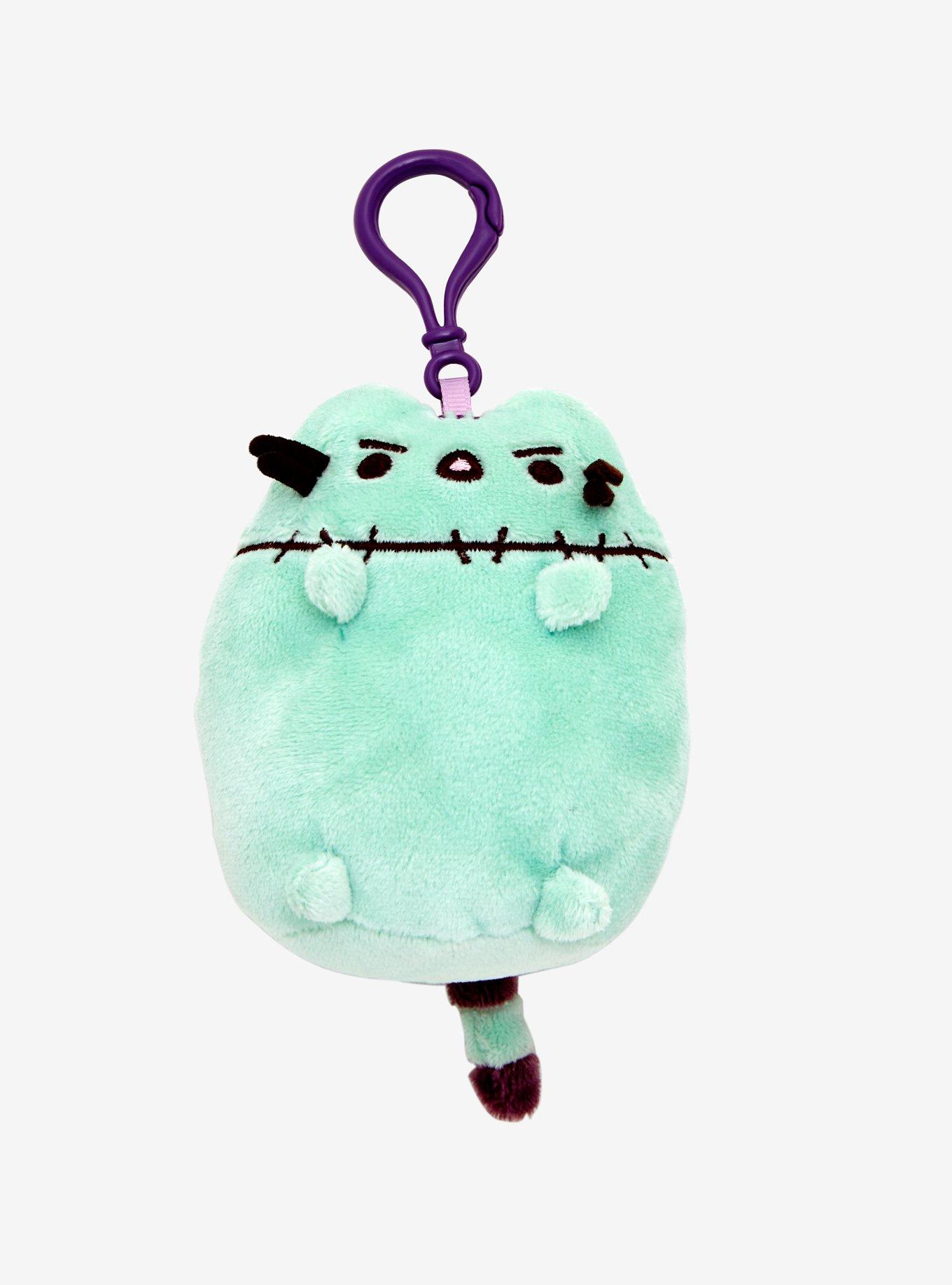 Zombie pusheen outlet