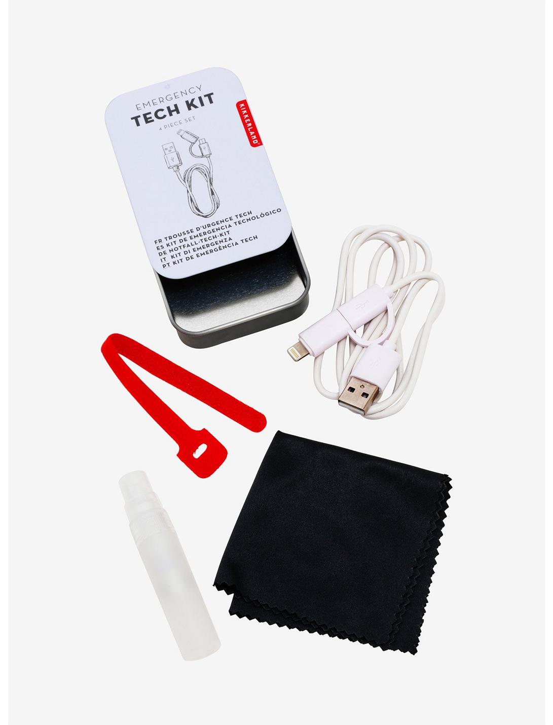 Emergency Tech Kit, , hi-res