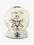 The Nightmare Before Christmas Light-Up Water Globe, , hi-res