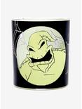 The Nightmare Before Christmas Oogie Boogie Votive Candle Holder, , hi-res