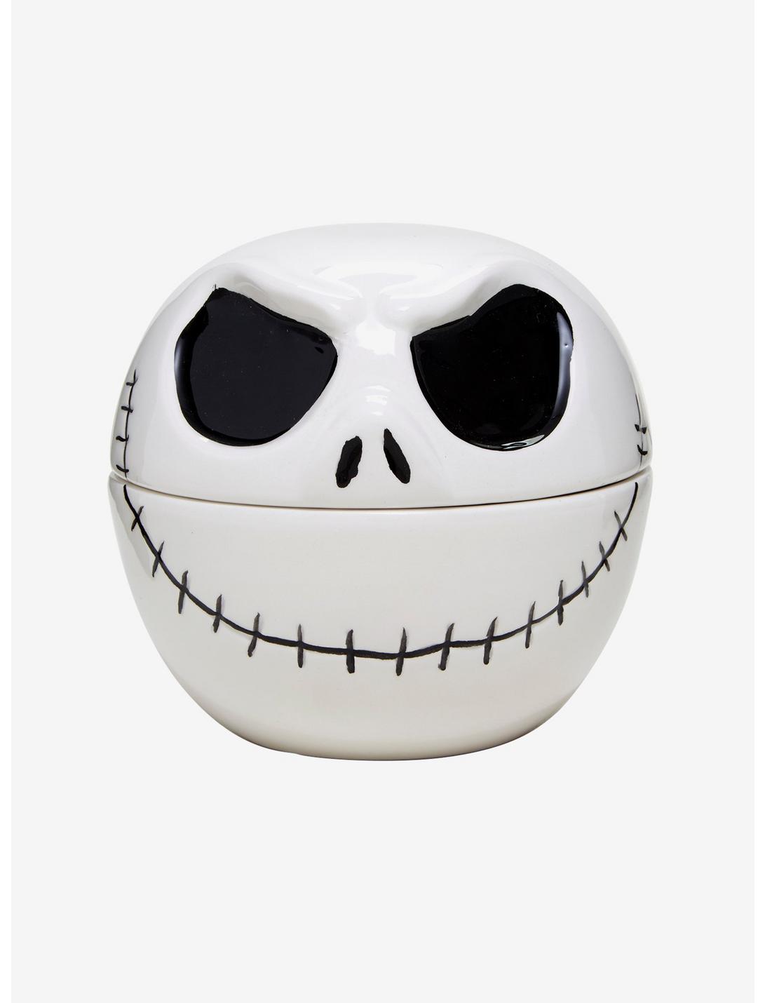 The Nightmare Before Christmas Nesting Measuring Cups, , hi-res