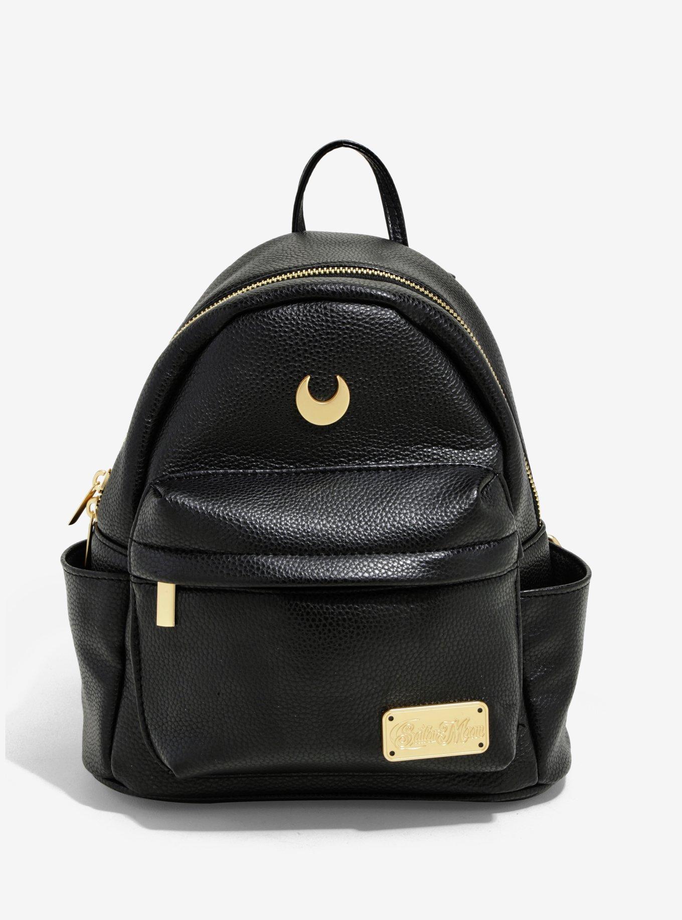 Sailor Moon Luna Mini Backpack