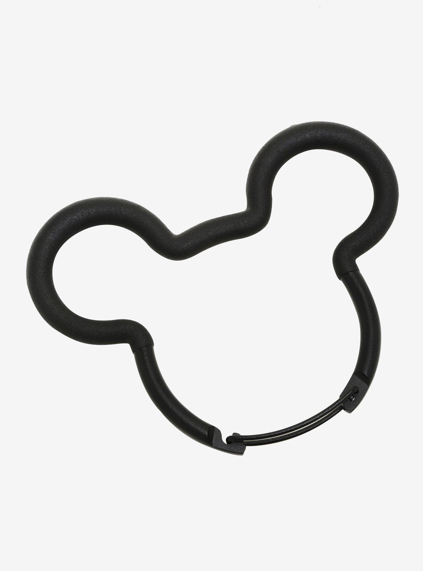 Petunia Pickle Bottom Disney Mickey Mouse Stroller Hook, , hi-res