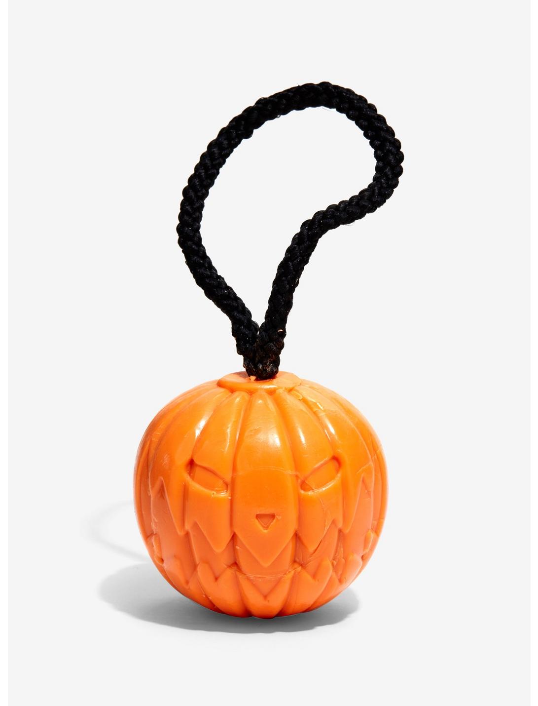 The Nightmare Before Christmas Pumpkin King Soap On A Rope, , hi-res