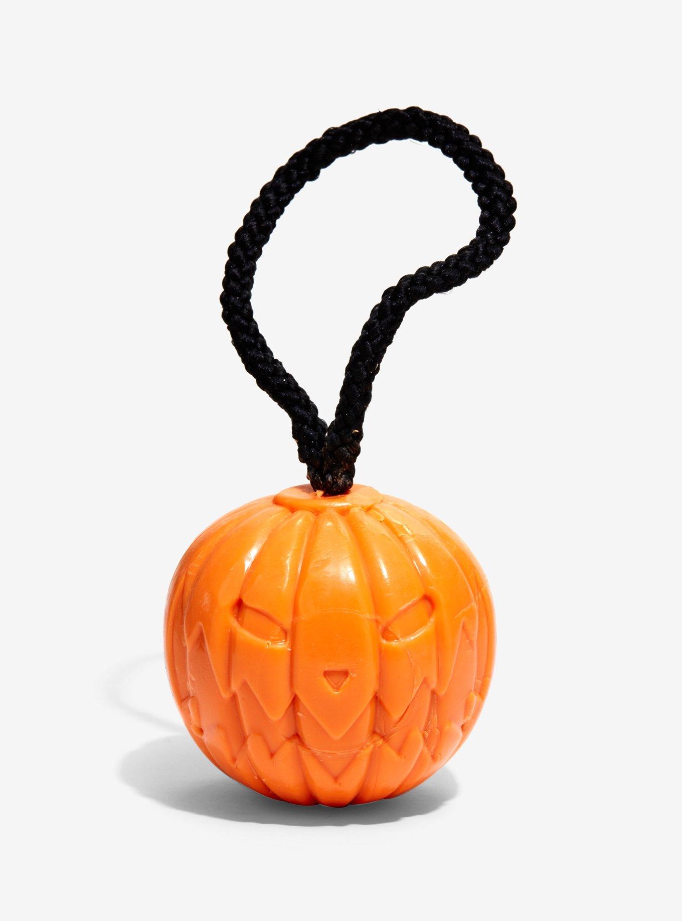 The Nightmare Before Christmas Pumpkin King Soap On A Rope, , hi-res