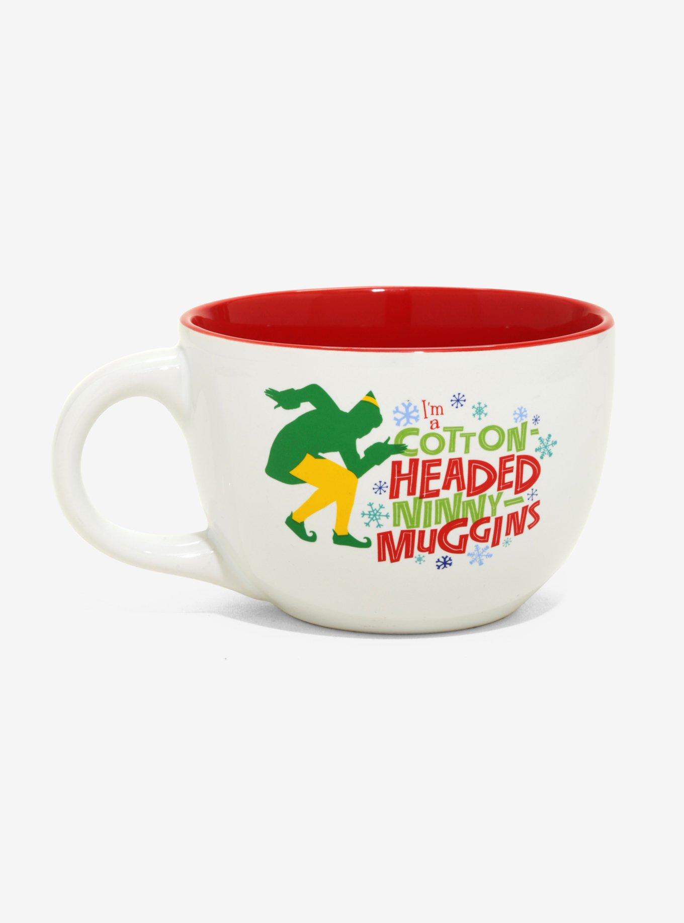 Elf Soup Mug, , hi-res