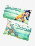 Dragon Ball Z Fusion Dance Pillowcase Set, , hi-res