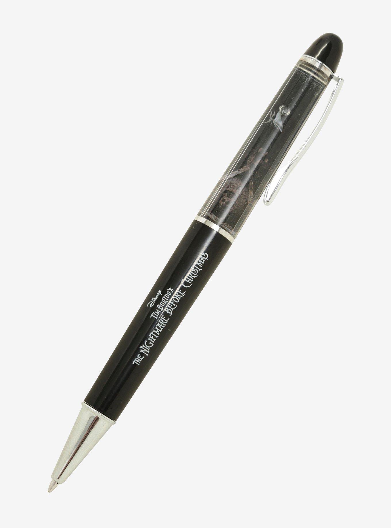 The Nightmare Before Christmas Zero Floating Pen, , hi-res