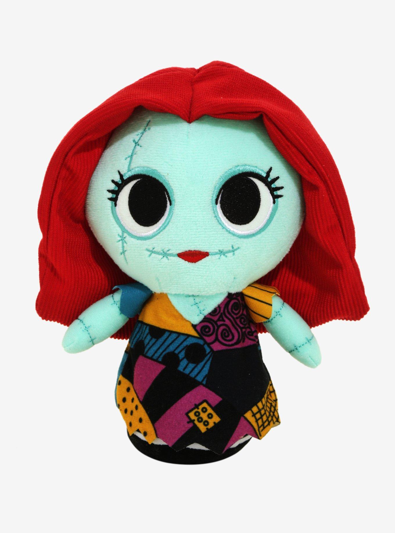 Funko The Nightmare Before Christmas Sally Supercute Plushie | Hot Topic