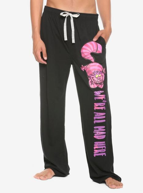 Alice in 2024 wonderland lounge pants