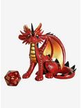 Dragons And Beasties Inferno Dice Dragon Figure, , hi-res