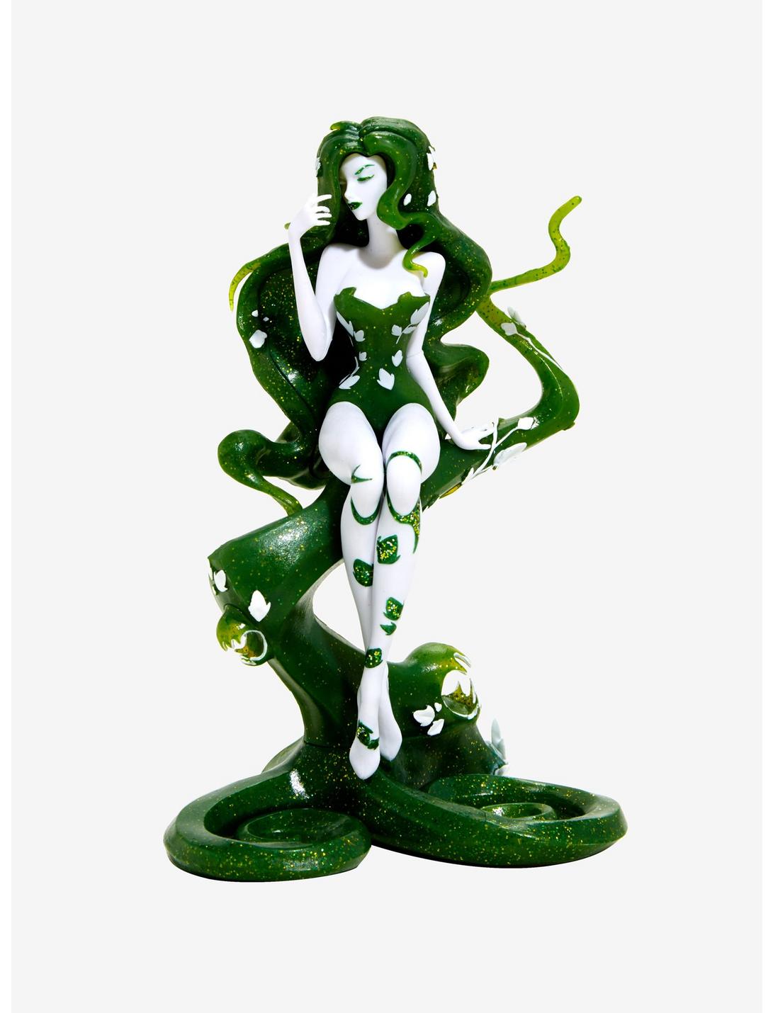 DC Collectibles Poison Ivy Sho Murase Hot Topic Exclusive, , hi-res