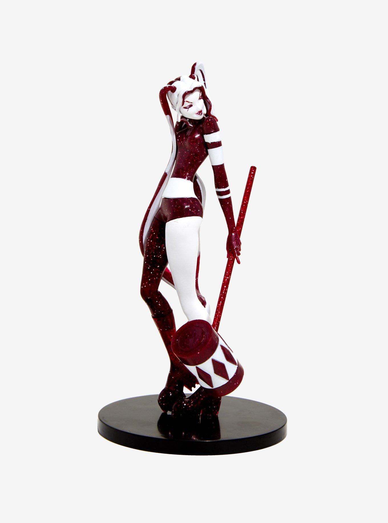DC Collectibles Harley Quinn Sho Murase Hot Topic Exclusive | Hot