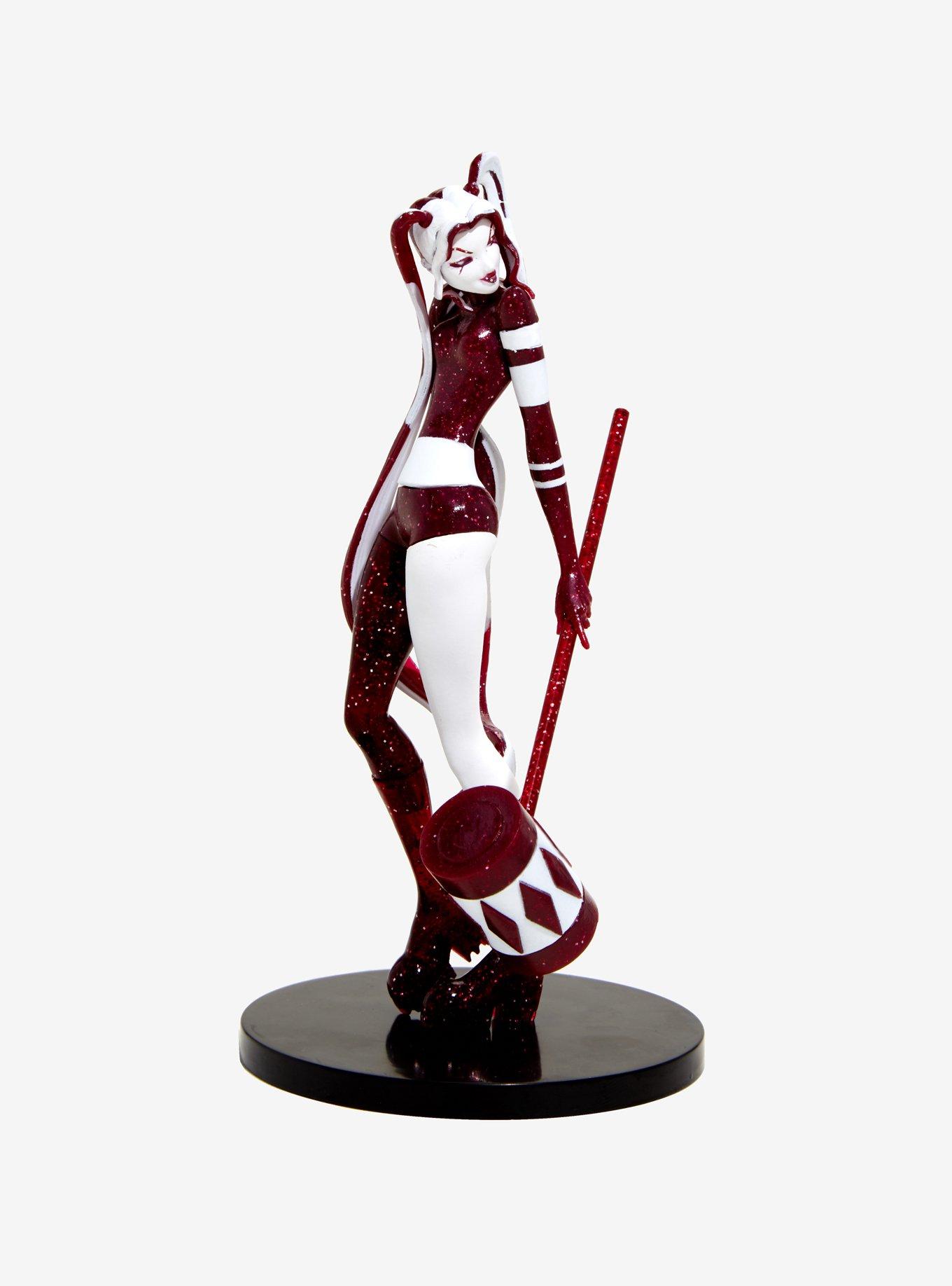 DC Collectibles Harley Quinn Sho Murase Hot Topic Exclusive, , hi-res