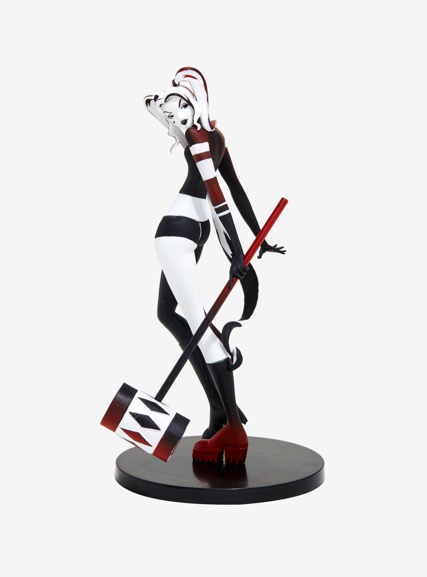 DC Comics DC Artists Alley Sho Murase Harley Quinn Designer Vinyl Figure, , hi-res
