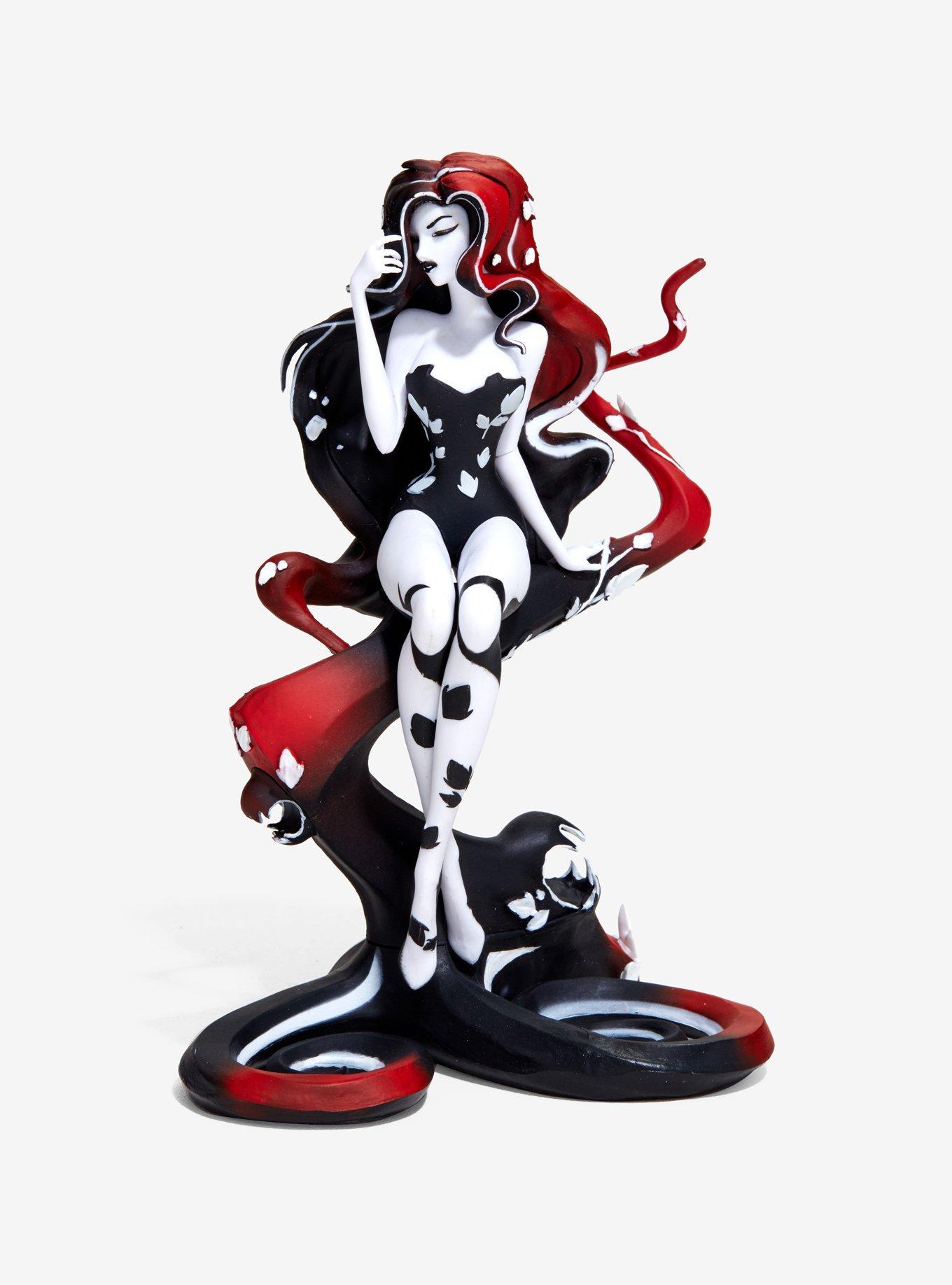 DC Comics DC Artists Alley Sho Murase Poison Ivy Designer Vinyl Figure, , hi-res