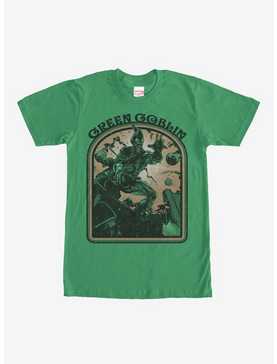 Marvel Green Goblin T-Shirt, , hi-res