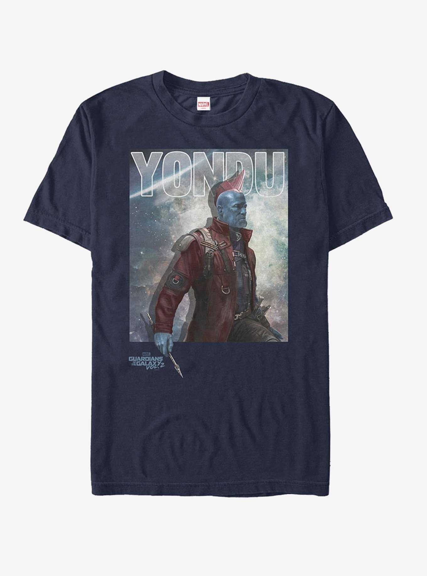 Marvel Yondu Arrow T-Shirt, , hi-res