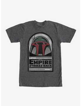 Star Wars Boba Fett Strikes Back T-Shirt, , hi-res