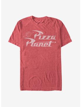 Disney Pixar Toy Story Pizza Planet Logo T-Shirt, , hi-res