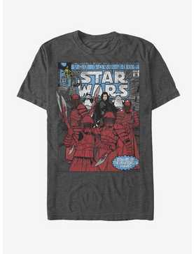 Star Wars Royal Guard Comic Cover T-Shirt, , hi-res