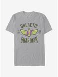 Toy Story Galactic Guardian 1995 T-Shirt, SILVER, hi-res