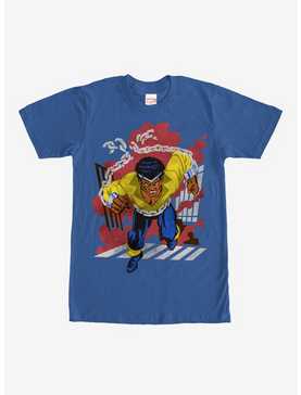 Marvel Power Man Breaks Free T-Shirt, , hi-res