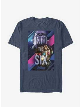 Marvel Avengers: Infinity War Unite the Six T-Shirt, , hi-res