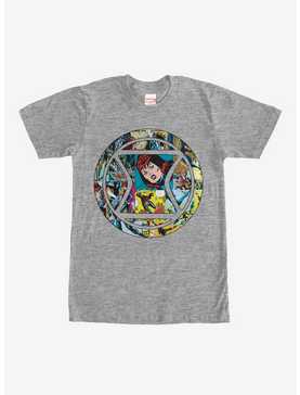 Marvel Black Widow Mosaic T-Shirt, , hi-res