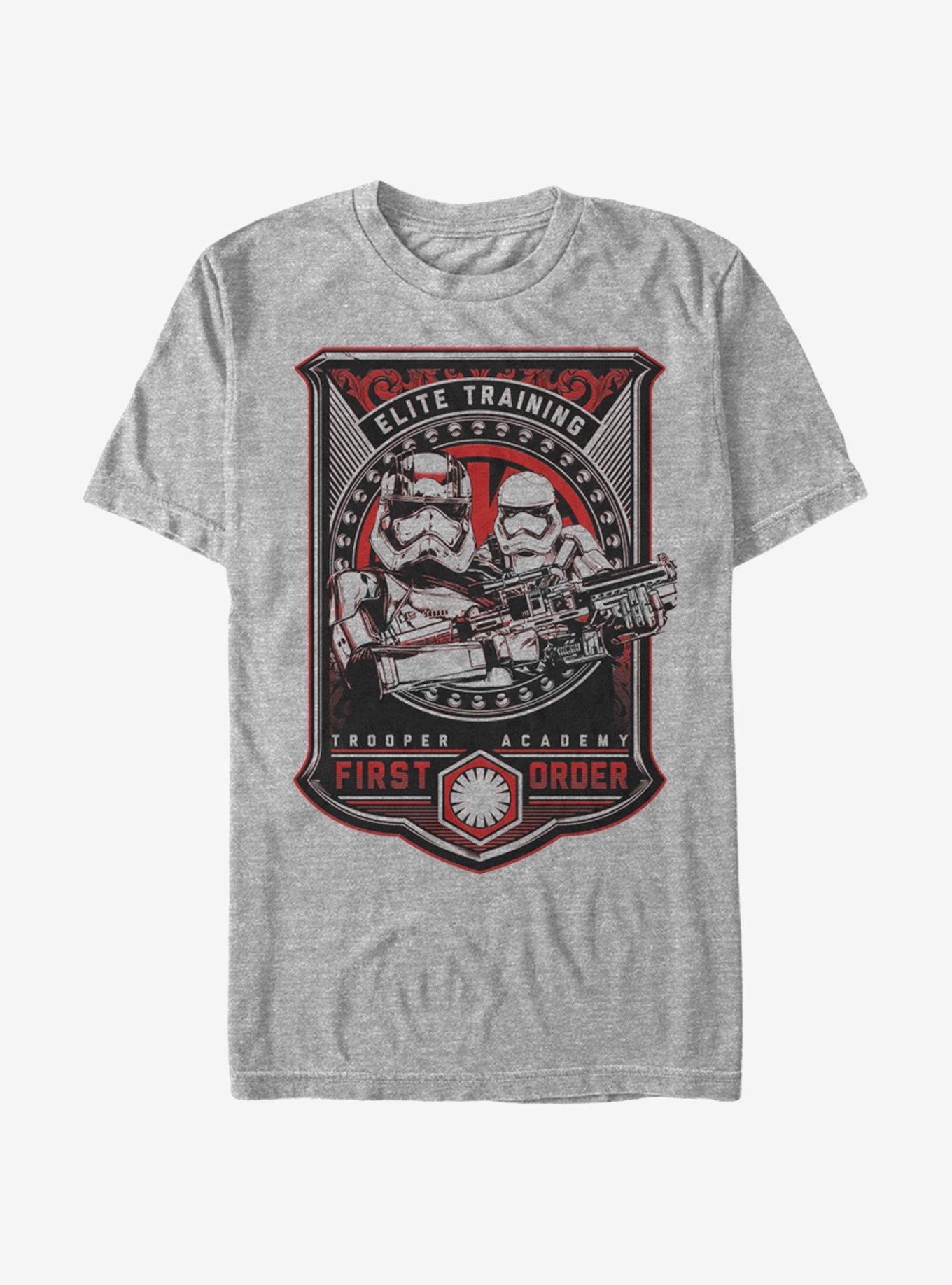 Star wars first outlet order t shirt