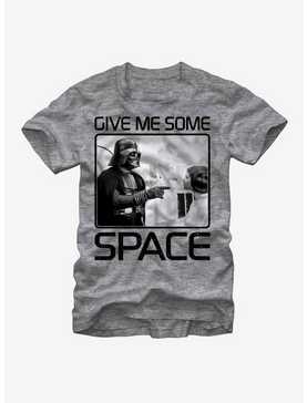 Star Wars Give Me Some Space T-Shirt, , hi-res