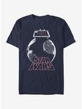Star Wars BB-9E Droid T-Shirt, , hi-res