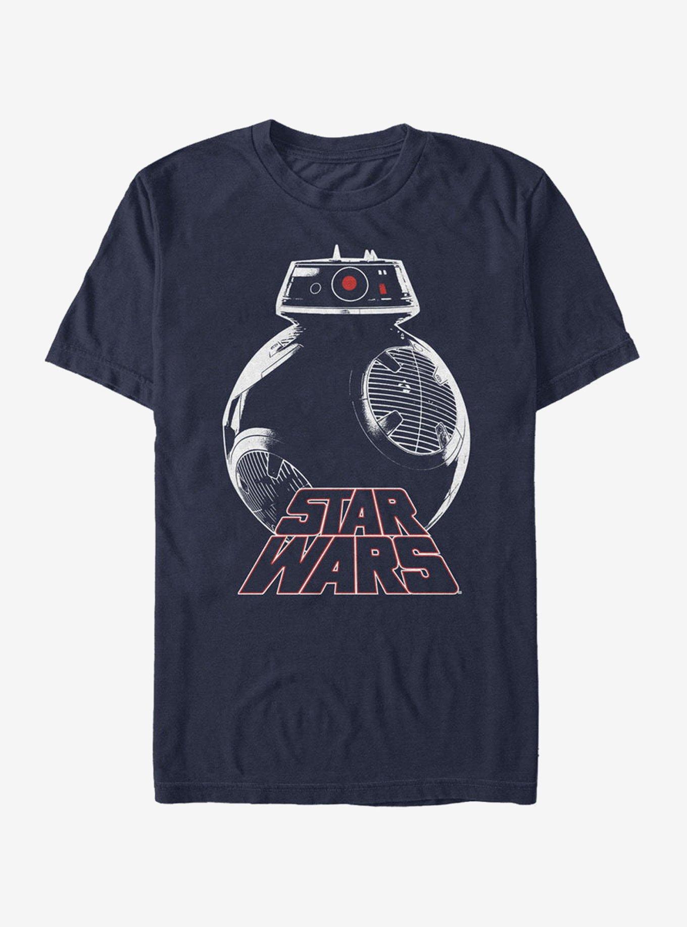 Star Wars Droid T-Shirt, , hi-res