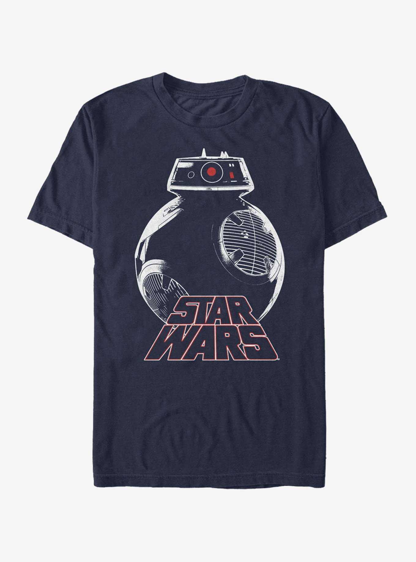 Star Wars BB-9E Droid T-Shirt, , hi-res