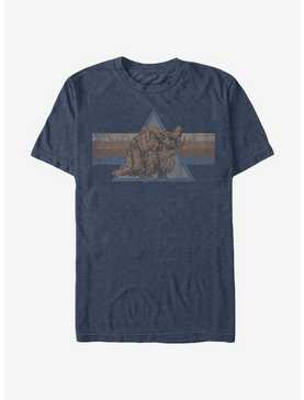 Star Wars Retro Bantha T-Shirt, , hi-res
